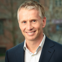 Third in the ‘Talks on Enterprise Development’ Series